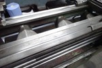 WMW Niles Ø 450 x 1600 mm