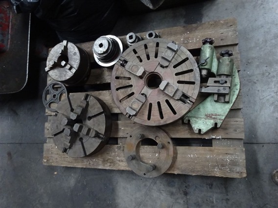WMW Niles Ø 450 x 1600 mm