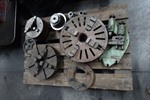 WMW Niles Ø 450 x 1600 mm