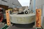 Wean United Contin. hot strip rolling mill (8 stands)