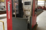Voortman V600 drilling system for beams