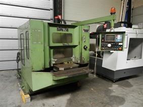 Daewoo ACE-V30 X: 510 - Y: 300 - Z: 400 mm, Vertikale bewerkingscentra CNC