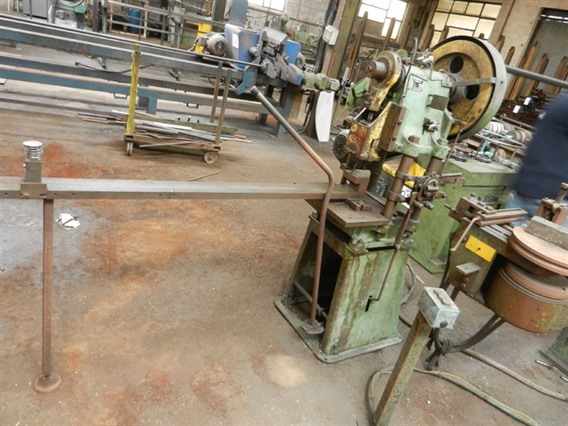 Pinat RP 6 ton