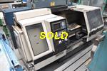 Colchester CNC-4000L 535 x 2000 mm CNC