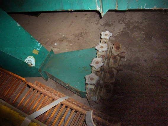 Sisson Lehmann Type W71