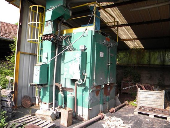 Sisson Lehmann Type W71