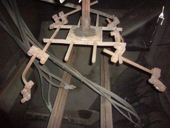 Sisson Lehmann Type W71