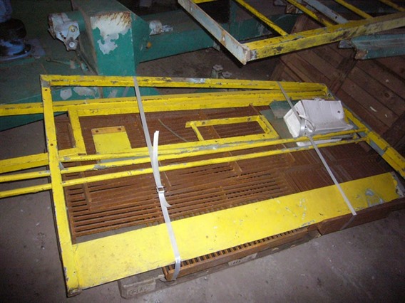 Sisson Lehmann Type W71