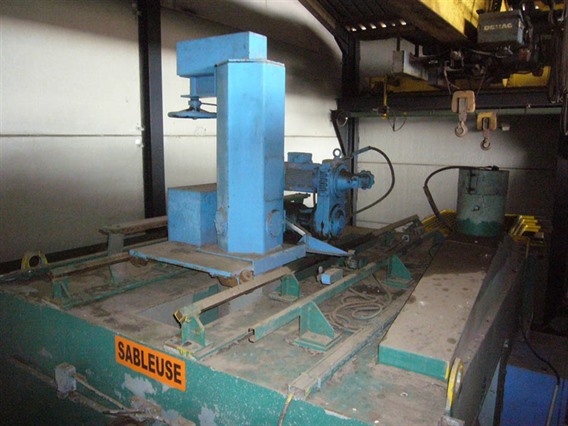 Sisson Lehmann Type W71
