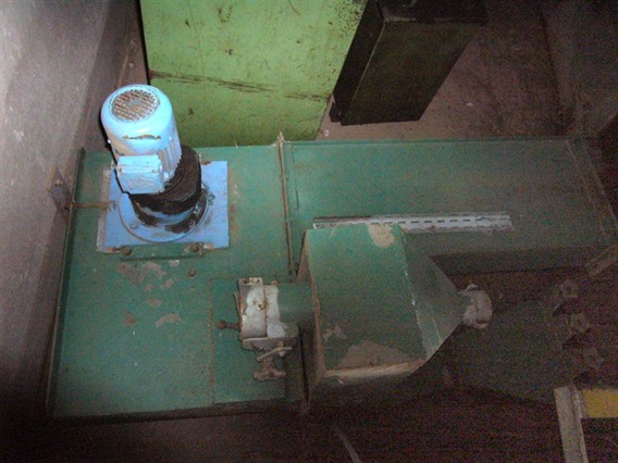 Sisson Lehmann Type W71