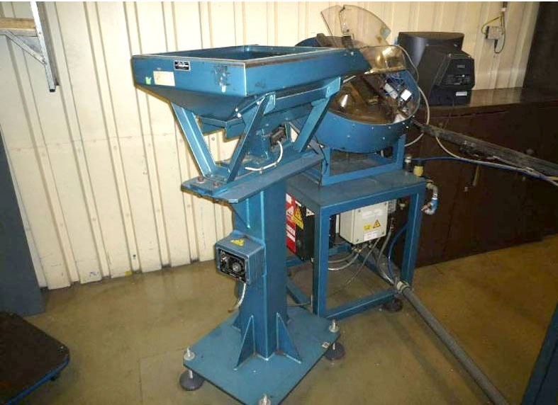 New And Used Machine Tools & Equipment