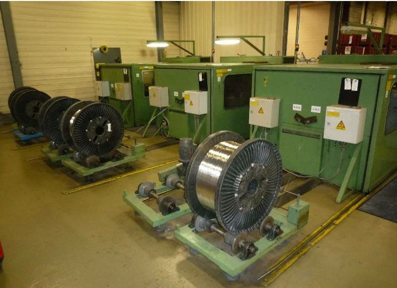 New And Used Machine Tools & Equipment