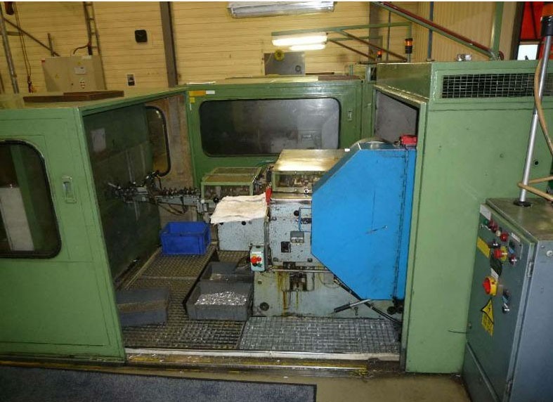 New And Used Machine Tools & Equipment