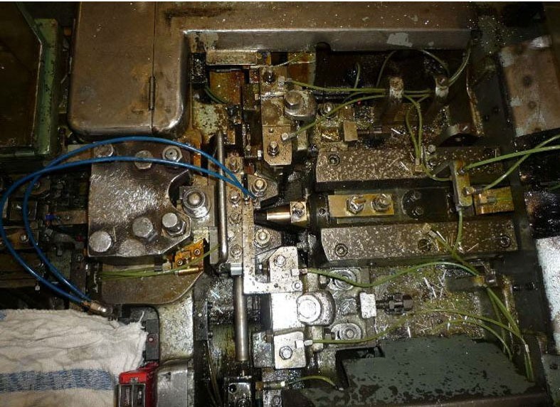 New And Used Machine Tools & Equipment