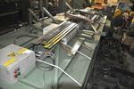 Wafios DS-50 wire nail press
