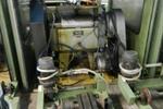 Wafios DS-50 wire nail press