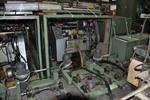 Wafios DS-50 wire nail press
