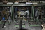 Wafios DS-50 wire nail press