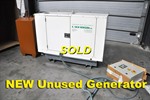 Perkins 1103A-33G 30 kVa