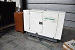 Perkins 1103A-33G 30 kVa
