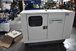 Perkins 1103A-33G 30 kVa