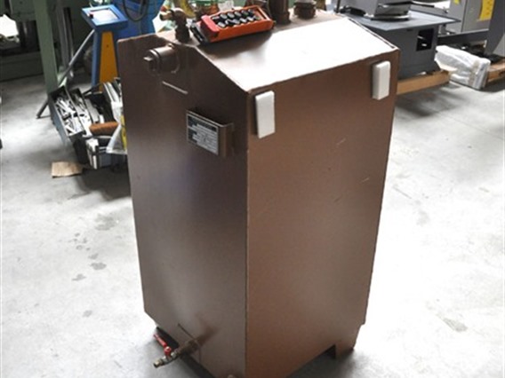 Perkins 1103A-33G 30 kVa