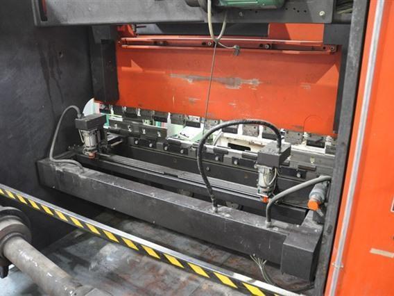 Amada Promecam HFB 125 ton x 3140 mm CNC