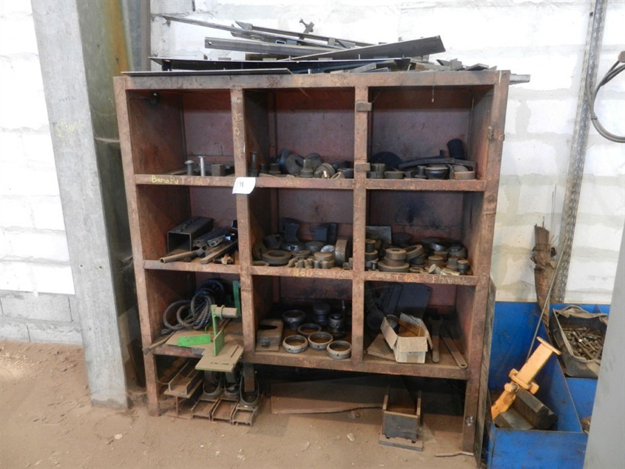 New And Used Machine Tools & Equipment