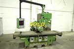 Zayer 77AF X:1860 - Y: 800 - Z: 1000 mm