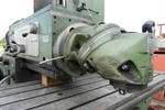 Zayer 77AF X:1860 - Y: 800 - Z: 1000 mm