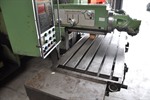 Zayer 77AF X:1860 - Y: 800 - Z: 1000 mm