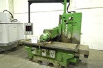 Zayer 77AF X:1860 - Y: 800 - Z: 1000 mm