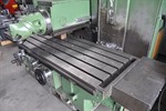 Zayer 77AF X:1860 - Y: 800 - Z: 1000 mm