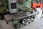 Zayer 77AF X:1860 - Y: 800 - Z: 1000 mm