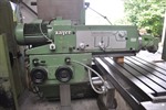 Zayer 77AF X:1860 - Y: 800 - Z: 1000 mm