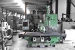 Zayer 77AF X:1860 - Y: 800 - Z: 1000 mm