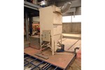Donaldson Dust Extraction Filter