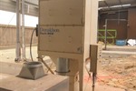 Donaldson Dust Extraction Filter