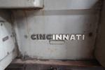 Cincinnati Ø 710 x 4270 mm