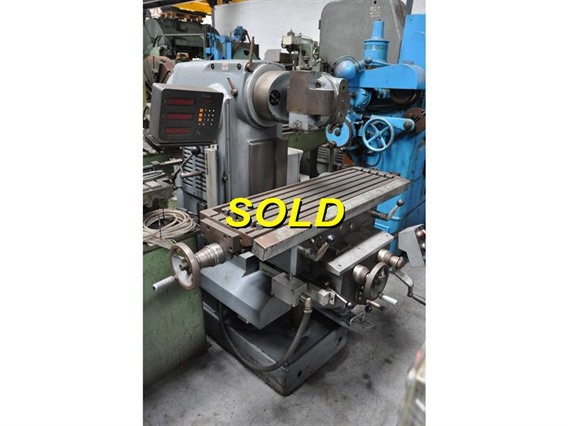 Schaublin 53N 