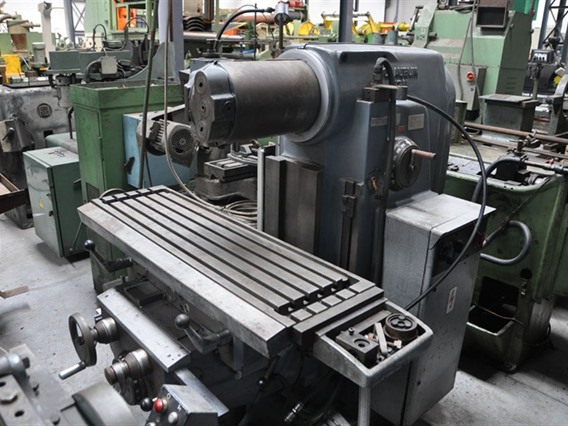 Schaublin 53N 