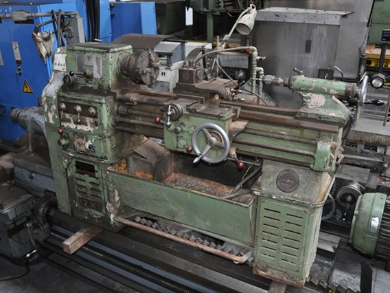 Gema LZ 160 340 x 1000 mm