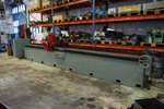 Göckel Ga 3 5150 x 200 mm