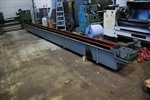 Göckel Ga 3 5150 x 200 mm