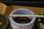 Göckel Ga 3 5150 x 200 mm