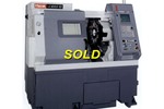 Mazak QTN-100 Ø 548 x 307 mm CNC