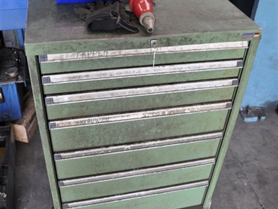 Mazak QTN-100 Ø 548 x 307 mm CNC