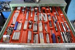Mazak QTN-100 Ø 548 x 307 mm CNC