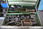 Mazak QTN-100 Ø 548 x 307 mm CNC
