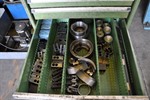 Mazak QTN-100 Ø 548 x 307 mm CNC